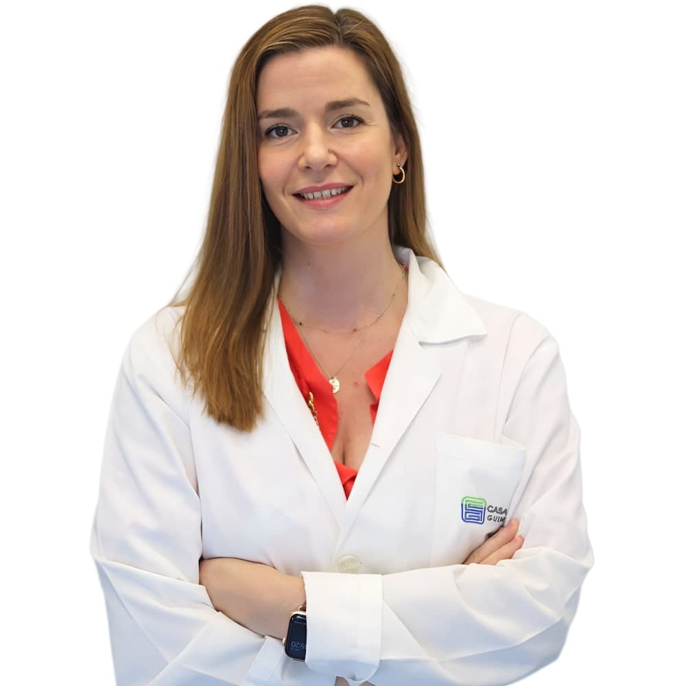 Maria João Cotter