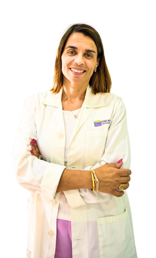 Muriel Da Silva