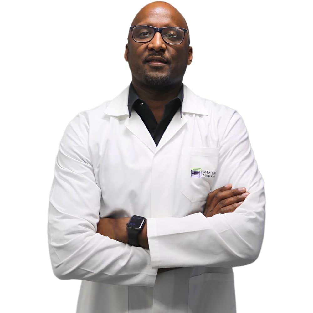 Mário Soares