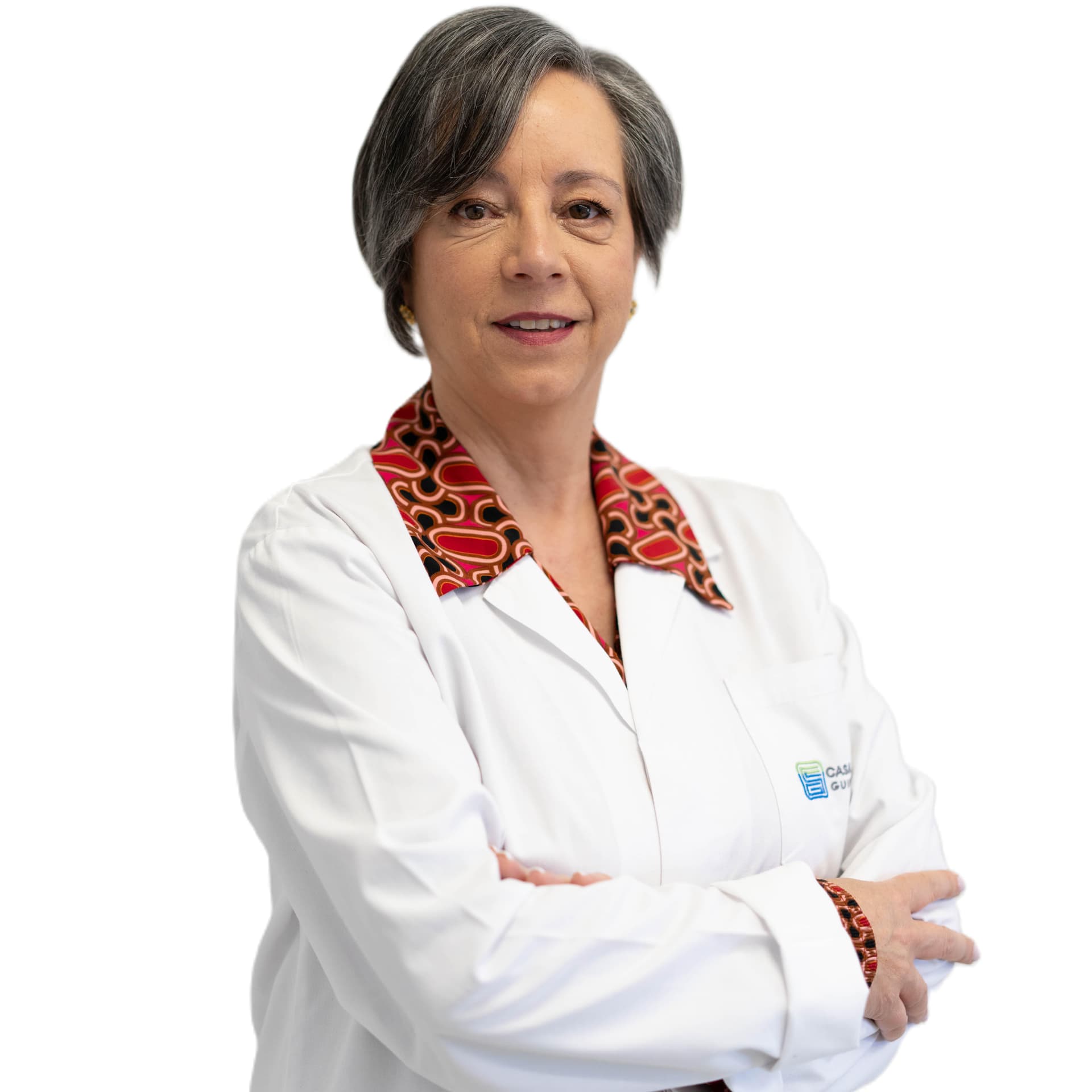 Paula Alendouro