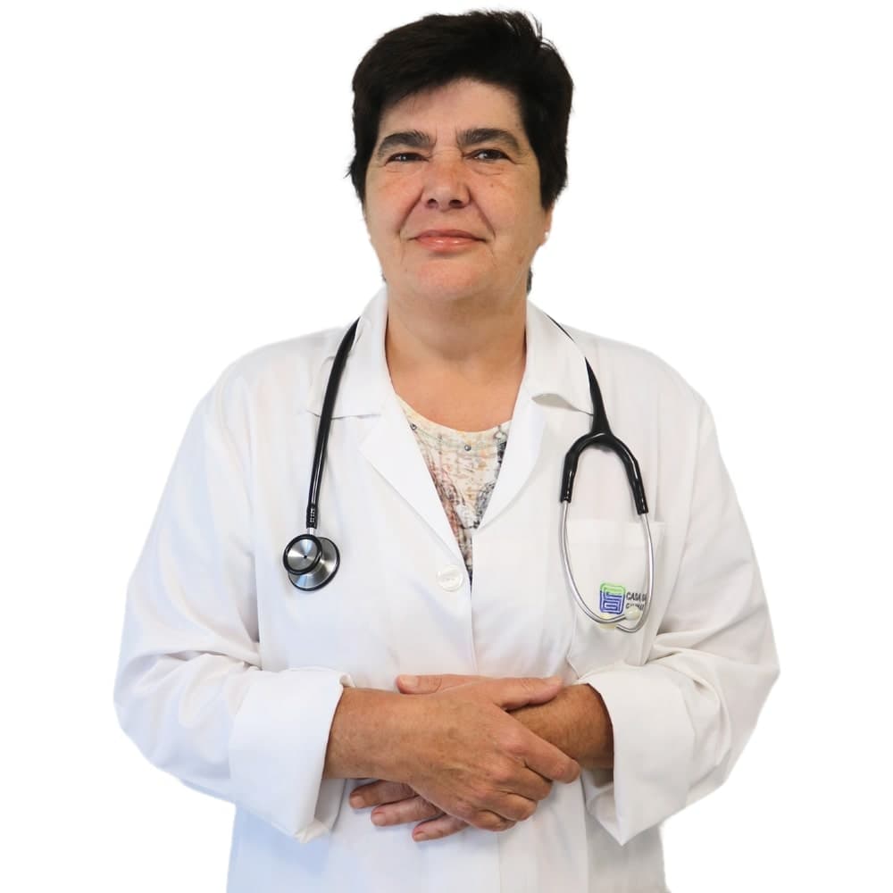 Rosa Medeiros