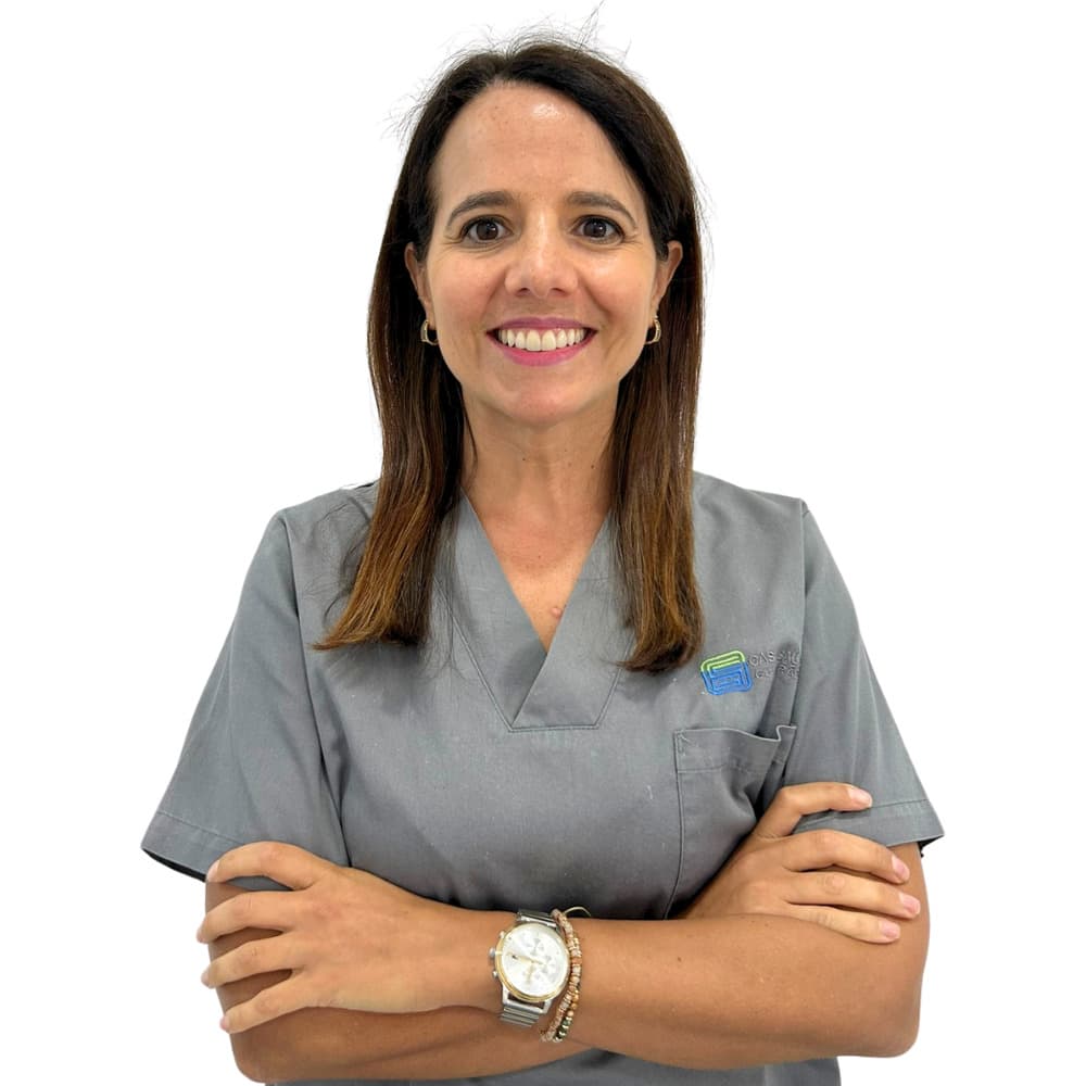 Andreia Fontes
