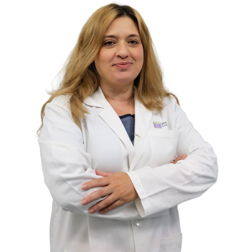 Marília Rodrigues
