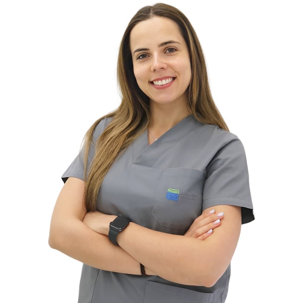 Mónica Teixeira
