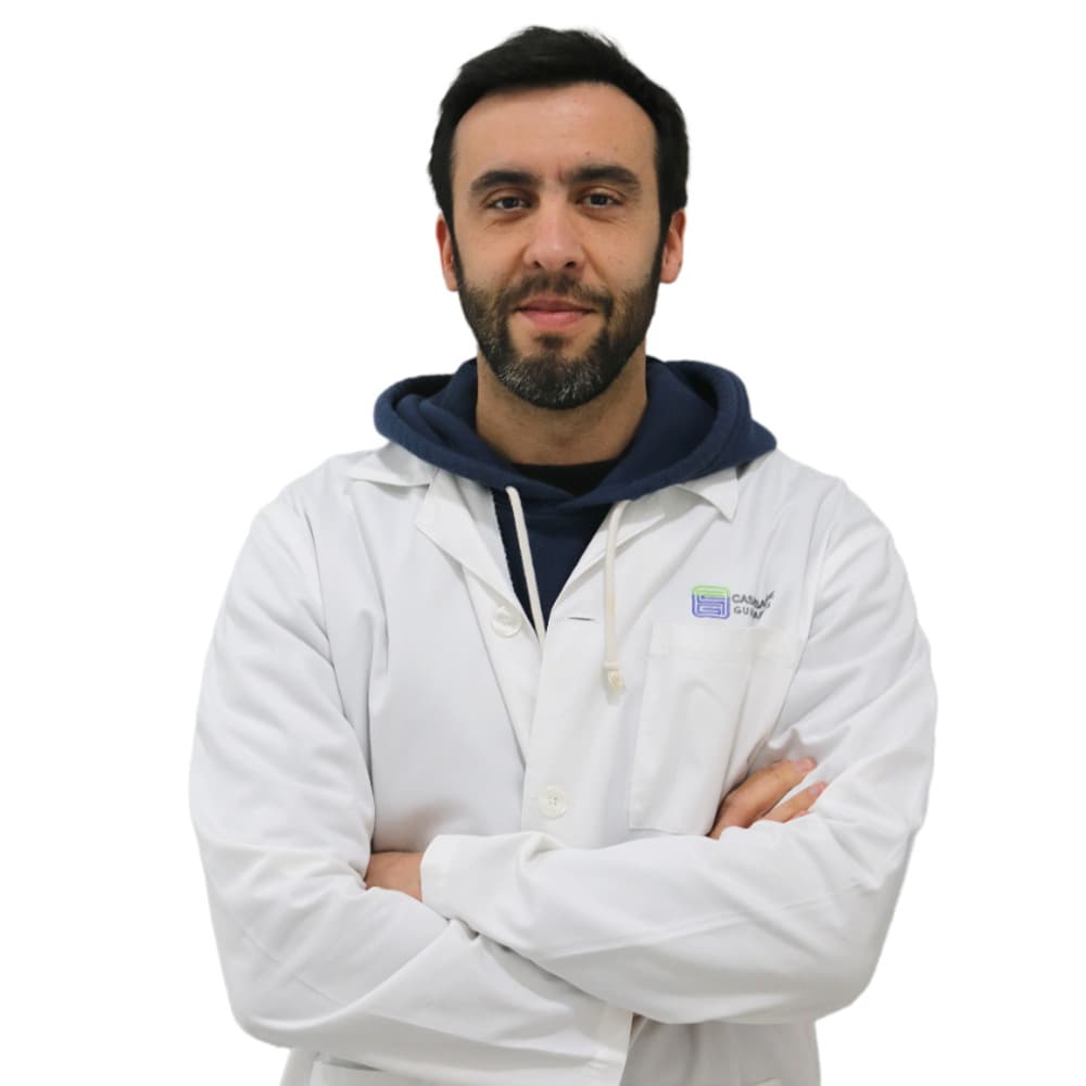 Tiago Guimarães De Matos