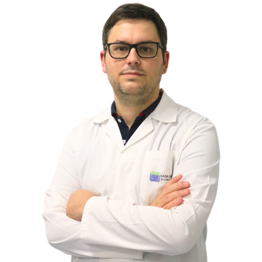 André Coelho Almeida