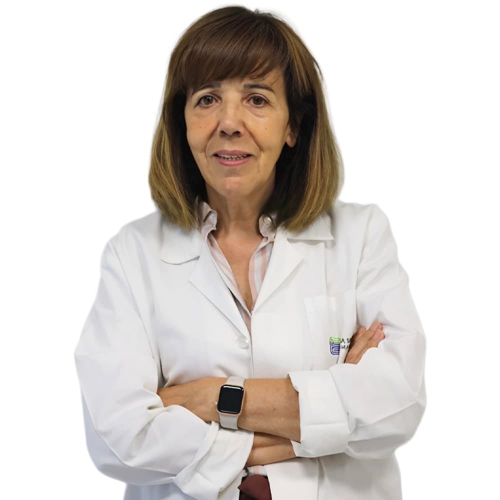 Inocencia Machado