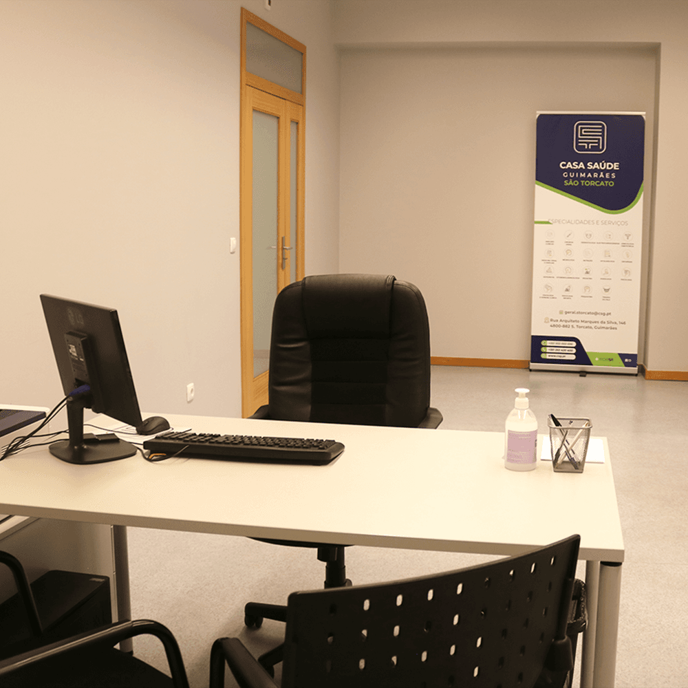 CasaSaudeSaoTorcato_Consultorio